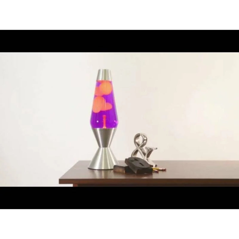 16.3' LL YL/PURP/SL 52250401US